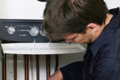 boiler repair Tifty
