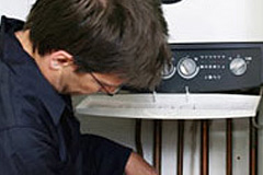 boiler replacement Tifty