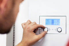best Tifty boiler servicing companies