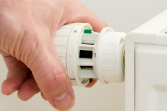 Tifty central heating repair costs