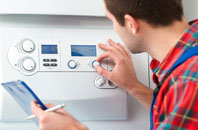 free commercial Tifty boiler quotes