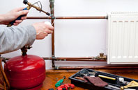 free Tifty heating repair quotes