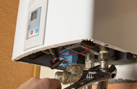 free Tifty boiler install quotes