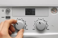 free Tifty boiler maintenance quotes