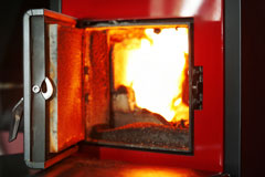 solid fuel boilers Tifty